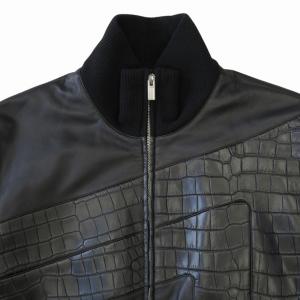 未使用 HERMES エルメス クロコダイル ...の詳細画像2