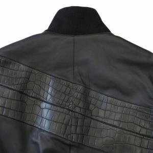 未使用 HERMES エルメス クロコダイル ...の詳細画像3