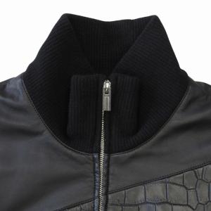 未使用 HERMES エルメス クロコダイル ...の詳細画像4