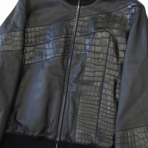 未使用 HERMES エルメス クロコダイル ...の詳細画像5