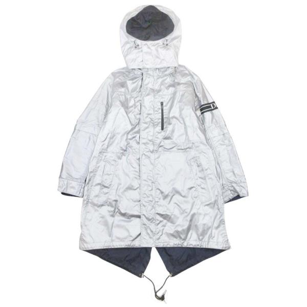 未使用 DIOR HOMME ディオール・オム 20aw デサントコラボ スキーカプセルコレクション...