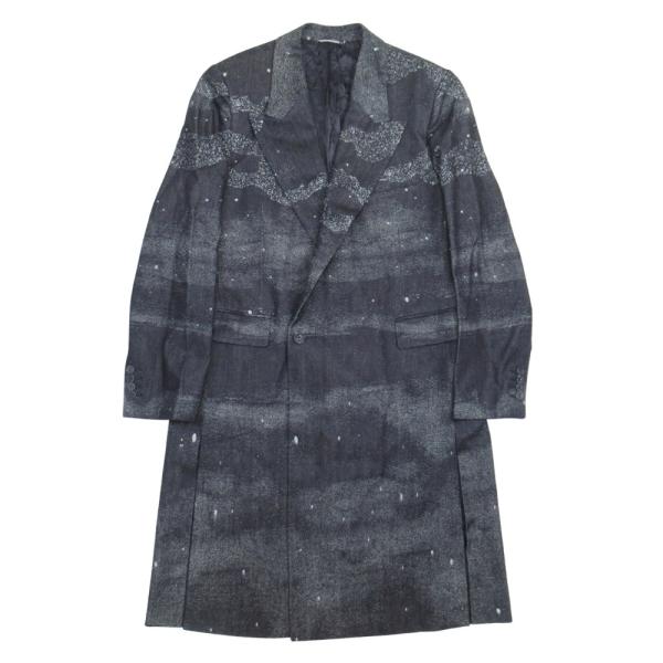 未使用 DIOR HOMME ディオール・オム 21aw ピータードイグコラボ MILKY WAY ...