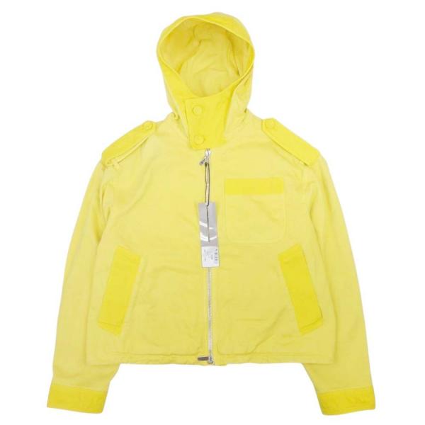 未使用 DIOR HOMME ディオール・オム 21aw ピータードイグコラボ オーバーサイズ コッ...