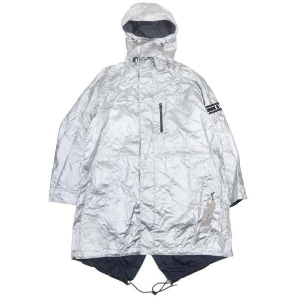 未使用 DIOR HOMME ディオール・オム 20aw デサントコラボ スキーカプセルコレクション...