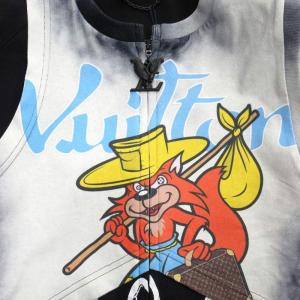 未使用 LOUIS VUITTON ルイヴィト...の詳細画像3
