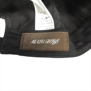 未使用 25ss MASU エムエーエスユー ...の詳細画像5