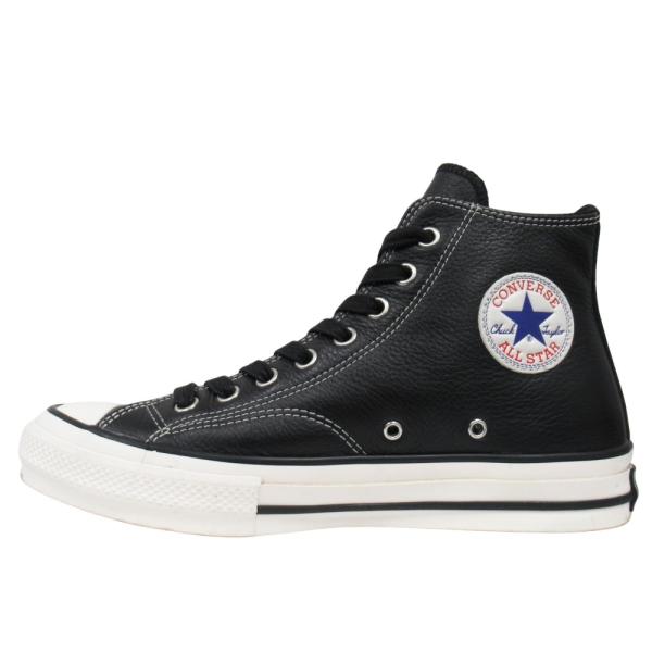 美品 CONVERSE ADDICT コンバース アディクト CHUCK TAYLOR LEATHE...
