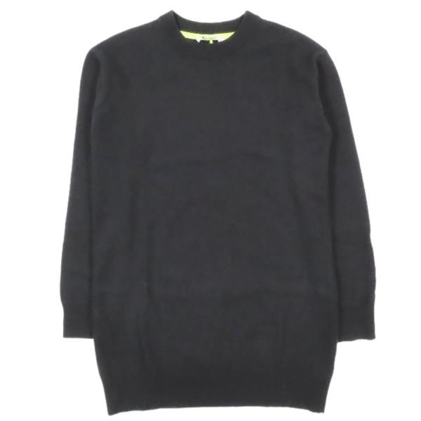 T by Alexanderwang ティーバイアレキサンダーワン カシミヤブレンド 長袖ニット セ...