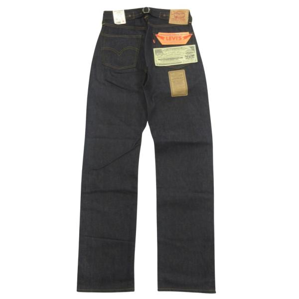 未使用 Levi's LVC リーバイス 501XXc 37201-0003 デニム パンツ ジーン...