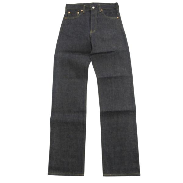 未使用 Levi's リーバイス 503B デニム パンツ ジーンズ ビッグE J22刻印 日本製 ...