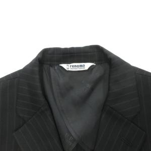 renoma レノマ セットアップ スーツ ジ...の詳細画像3
