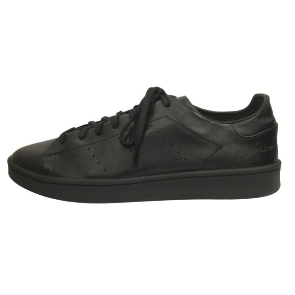 未使用 Y-3 ワイスリー STAN SMITH スタンスミス レザー スニーカー シューズ Yoh...
