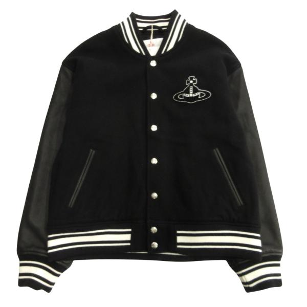未使用 Vivienne Westwood MAN ヴィヴィアンウエストウッドマン オーブ スタジャ...