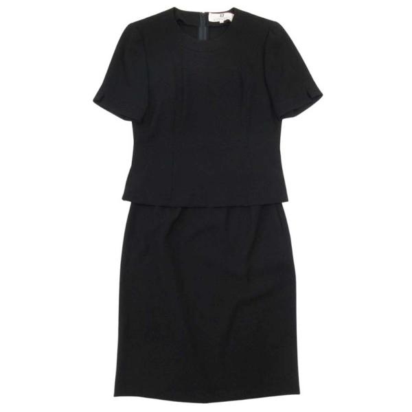 美品 GIVENCHY HI FORMAL ジバンシィ 東京ソワール 礼服 フォーマル セットアップ...