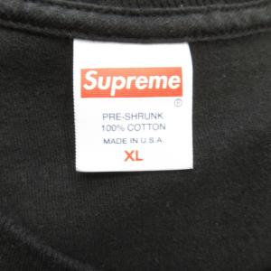 良品 Supreme シュプリーム 22ss ...の詳細画像3