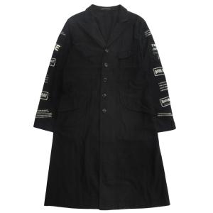 美品 Yohji Yamamoto POUR H...の商品画像