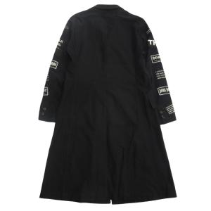美品 Yohji Yamamoto POUR ...の詳細画像1