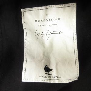 美品 Yohji Yamamoto POUR ...の詳細画像5