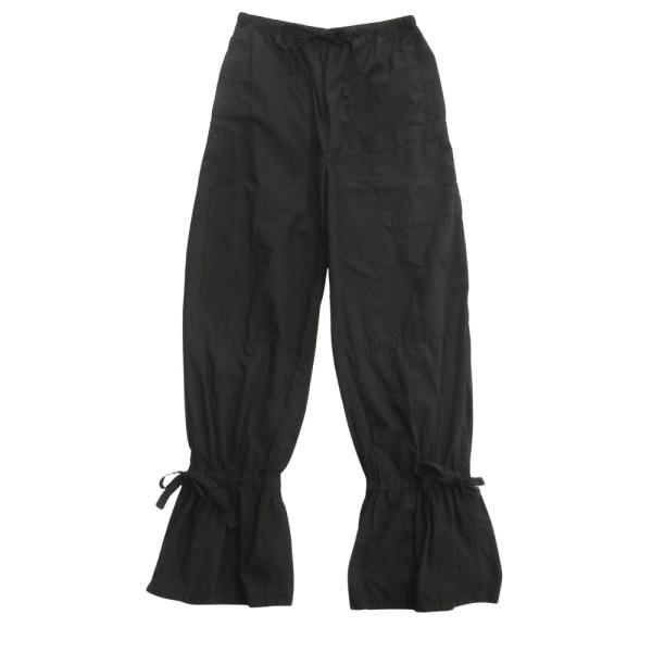 美品 LEMAIRE ルメール PARACHUTE PANTS パラシュート パンツ スラックス イ...