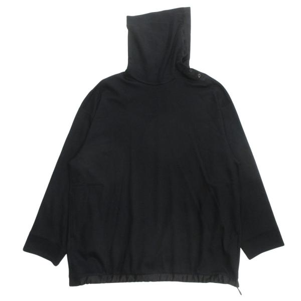 美品 th products ティーエイチプロダクツ リラックスタートルトップス シャツ カットソー...