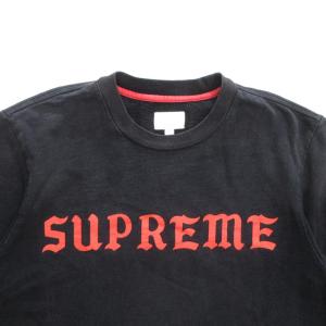 Supreme シュプリーム コットン プリン...の詳細画像2
