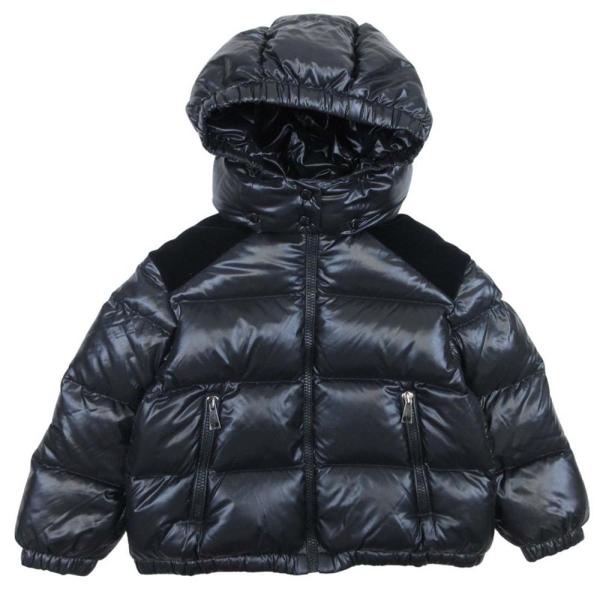 美品 MONCLER モンクレール 21aw CHOUELLE JACKET ダウンジャケット ブル...