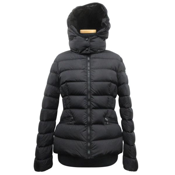 美品 MONCLER モンクレール SABY GIUBBOTTO サビー ジュボット ダウン ジャケ...