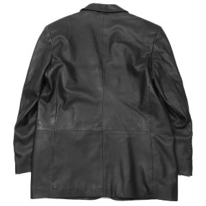 良品 renoma レノマ ヴィンテージ ラム...の詳細画像1