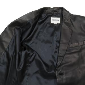 良品 renoma レノマ ヴィンテージ ラム...の詳細画像2