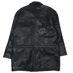 良品 renoma レノマ ヴィンテージ ラム...の詳細画像1