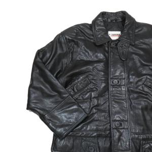 良品 renoma レノマ ヴィンテージ ラム...の詳細画像4