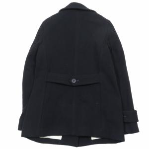 MACPHEE マカフィー ステンカラーコート...の詳細画像1