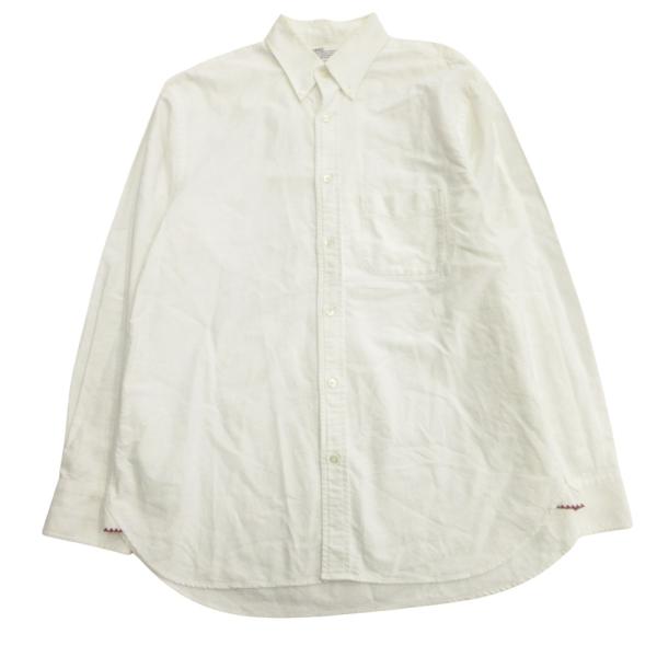 DAIRIKU ダイリク 23ss Benjamin BD Oxford Shirt ベンジャミン ...