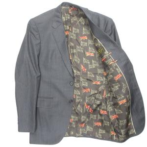 美品 Paul Smith ポール・スミス ロ...の詳細画像2