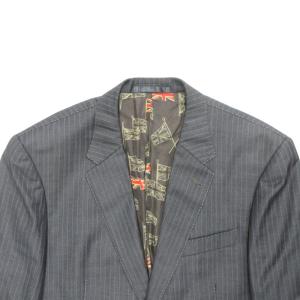 美品 Paul Smith ポール・スミス ロ...の詳細画像4