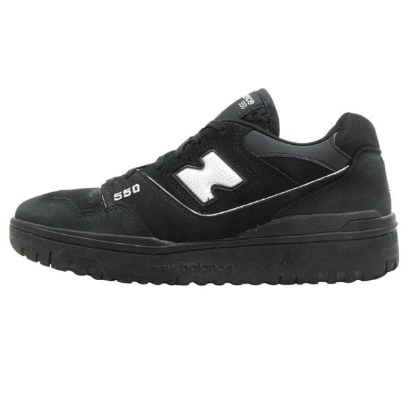 美品 NEW BALANCE ニューバランス × atmos アトモス スニーカー シューズ 靴 B...