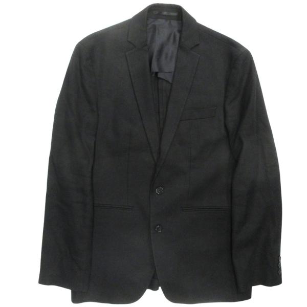 美品 ACNE STUDIOS アクネストゥディオズ 15SS ZOOTY J リネン シングル ブ...
