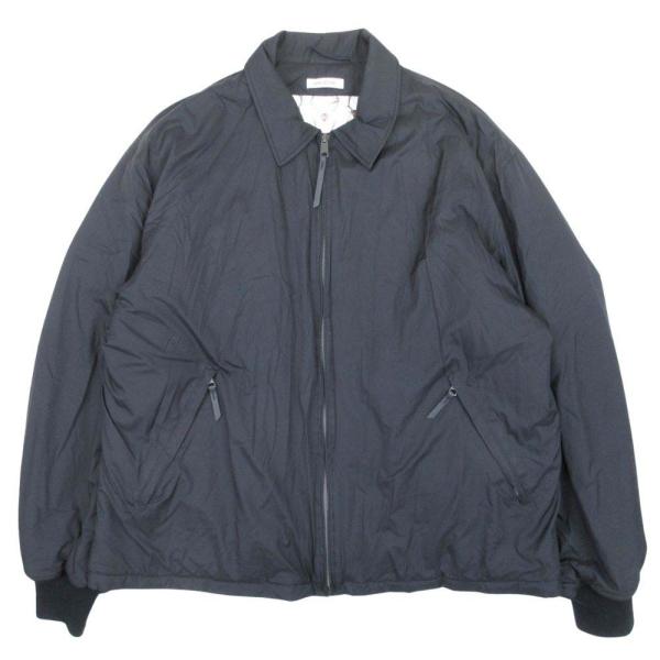 美品 VAINL ARCHIVE ヴァイナルアーカイブ 23aw Aziz ジャケット ブルゾン ア...