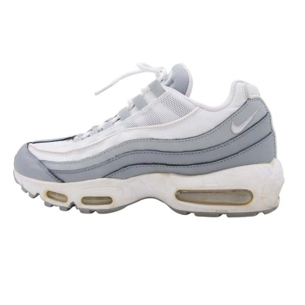 良品 NIKE ナイキ AIRMAX 95 ESSENTIAL エアマックス95 エッセンシャル ス...