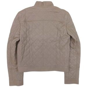 未使用 HERMES エルメス 23aw 鹿革...の詳細画像1