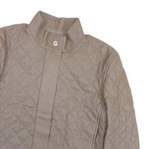 未使用 HERMES エルメス 23aw 鹿革...の詳細画像3