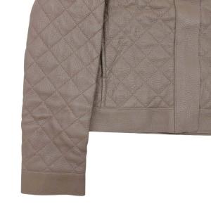 未使用 HERMES エルメス 23aw 鹿革...の詳細画像4
