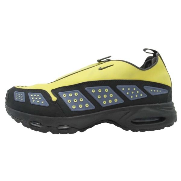 美品 NIKE ナイキ AIR MAX SNDR HF1199-700 エアマックスサンダー スニー...