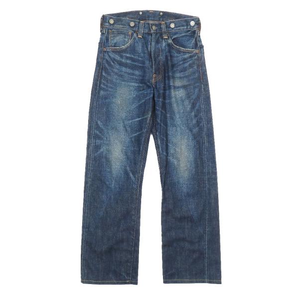 Levi's リーバイス 501XX 33501 デニムパンツ ジーンズ ボタンフライ シンチバック...