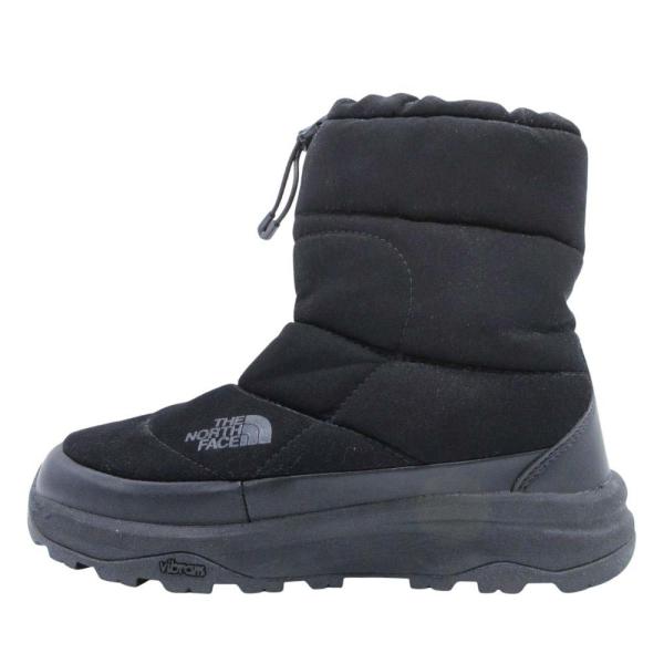 美品 THE NORTH FACE ザ・ノースフェイス NUPTSE BOOTIE WP VI SE...