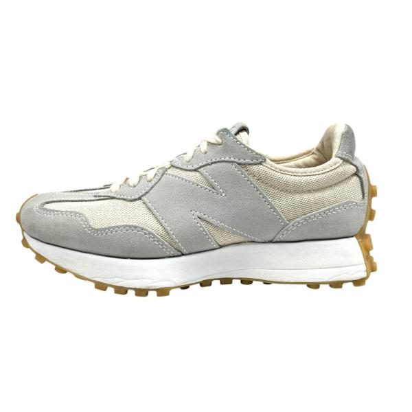 美品 NEW BALANCE ニューバランス 327 スニーカー シューズ 靴 WS327UND サ...