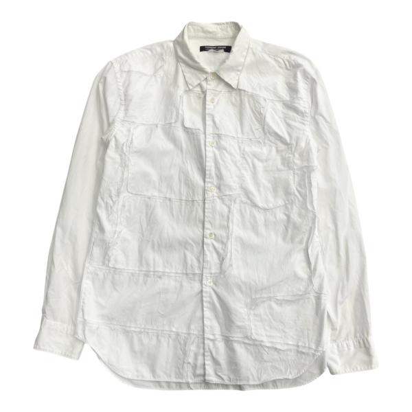 良品 COMME des GARCONS HOMME DEUX コムデギャルソン オムドゥ 19ss...