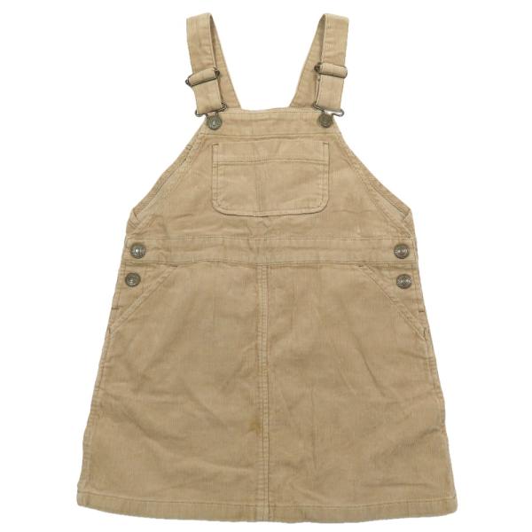 良品 green label relaxing グリーンレーベルリラクシング 子供服 コーデュロイ ...