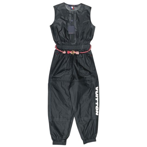 未使用 LOUIS VUITTON ルイヴィトン × 37th America's Cup 24aw...