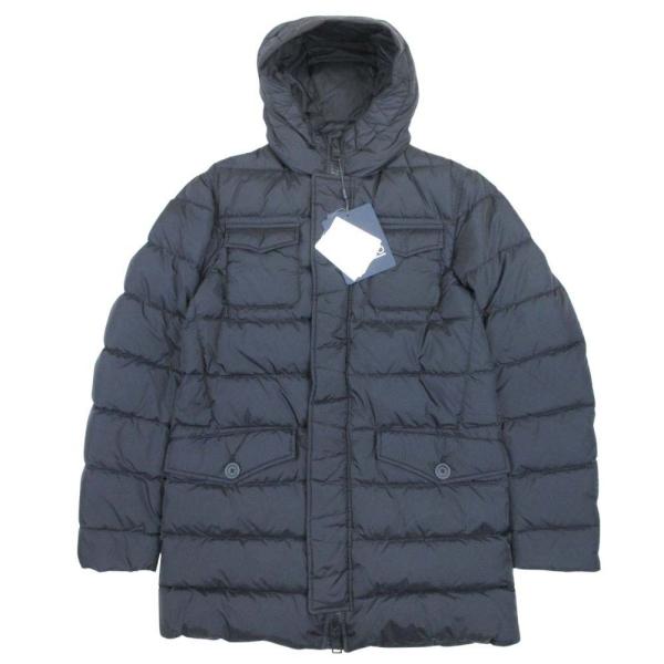 未使用 Herno ヘルノ MONDO CHAMONIX POLAR-TECH ポーラテック ダウン...